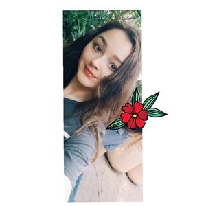 Meet your Posher, Robin